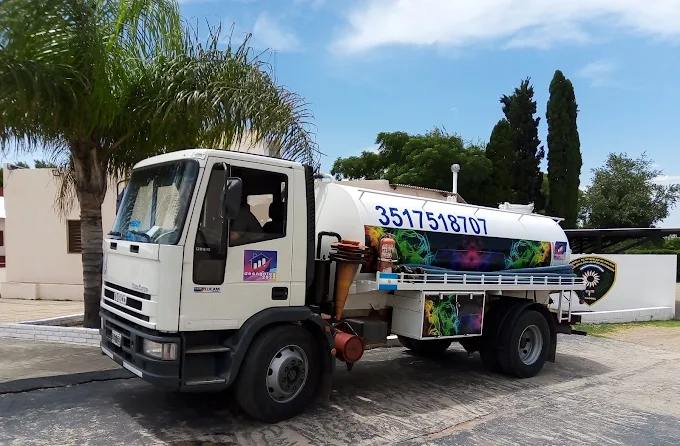 Desagotes City | Soluciones para Cámaras, Pozos y Destranques