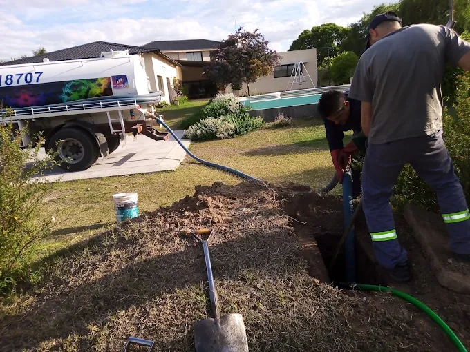 Desagotes City | Soluciones para Cámaras, Pozos y Destranques