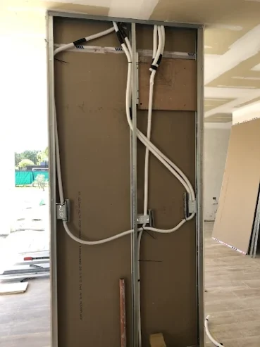 Electricista Matriculada Griselda Medina | Servicios Profesionales y con Garantía