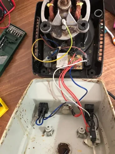 Electricista Matriculada Griselda Medina | Servicios Profesionales y con Garantía
