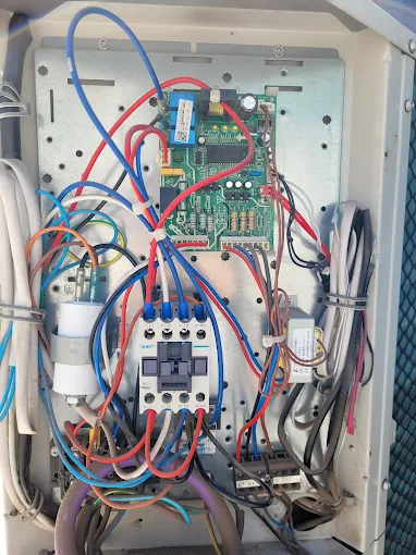 Esquimal Service | Refrigeración y Climatización en Córdoba