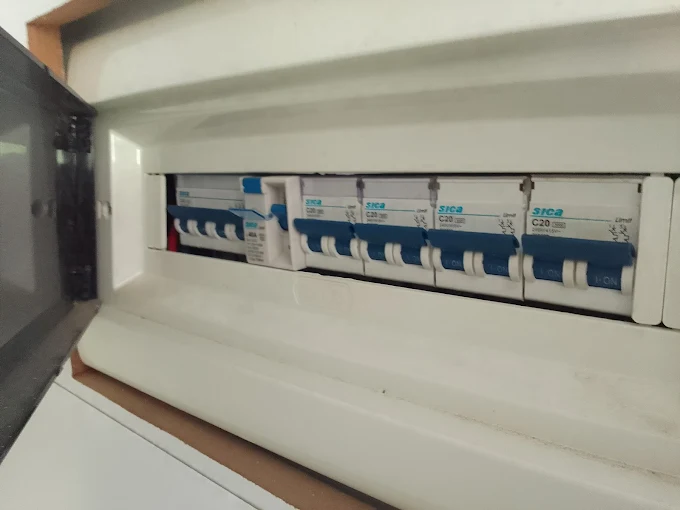 Electricista Matriculado Urgencias Diego Ayala | Soluciones Rápidas y Confiables