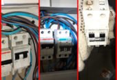 Electricista Matriculado | Instalaciones, Reparaciones y Certificaciones