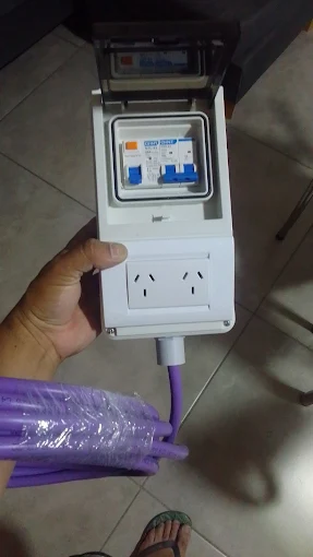 Electricista Matriculado Urgencias Diego Ayala | Soluciones Rápidas y Confiables