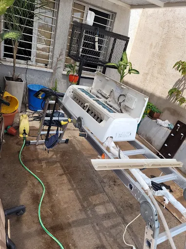 Esquimal Service | Refrigeración y Climatización en Córdoba