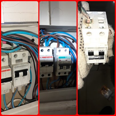 Electricista Matriculado | Instalaciones, Reparaciones y Certificaciones