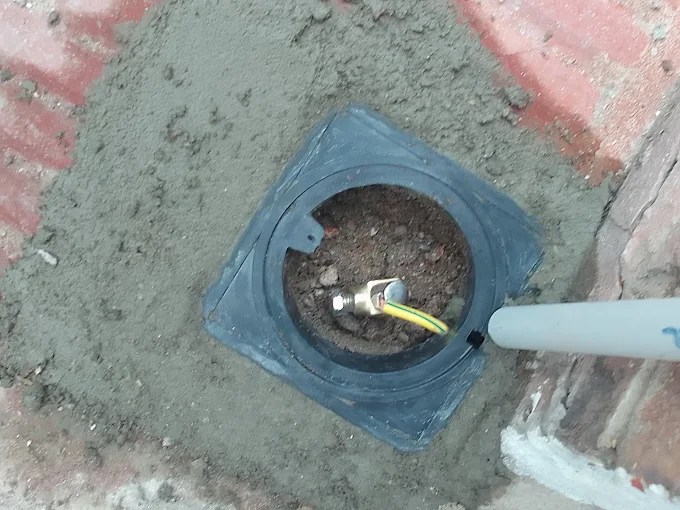 Electricista Matriculado Urgencias Diego Ayala | Soluciones Rápidas y Confiables