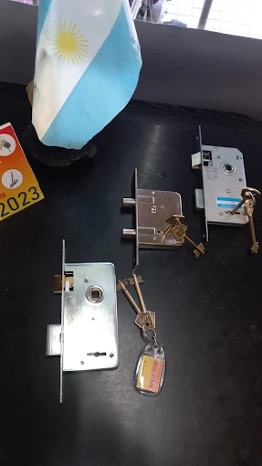 Cerrajería Roldán | Soluciones de Seguridad en Córdoba con Confianza