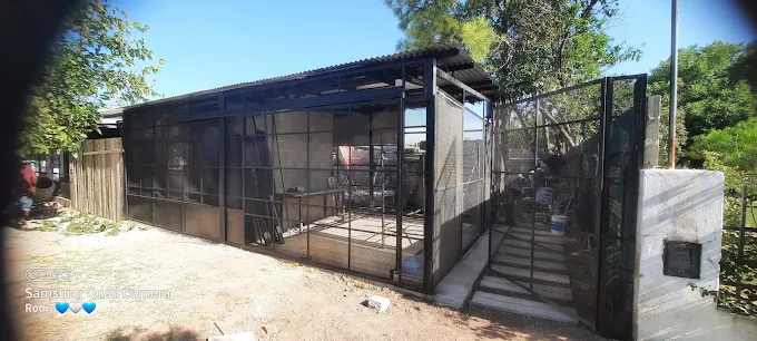 Rodri Herrería | Barandas, Techos y Portones