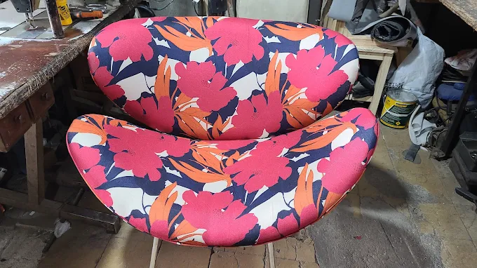 Tapicería Santa Ana | Calidad, Rapidez y Atención