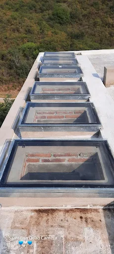 Rodri Herrería | Barandas, Techos y Portones