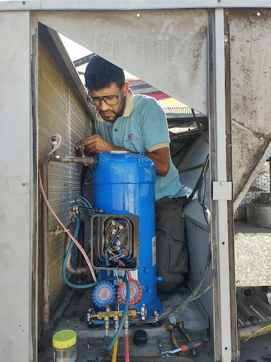 Electro-Clima | Servicio Técnico Aire, Heladeras y Freezers