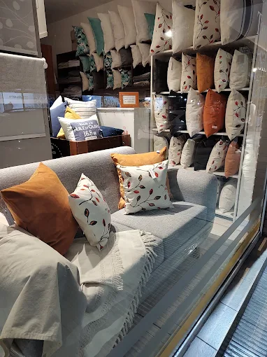 La Cortinería | Confecciones de Cortinas, Almohadones