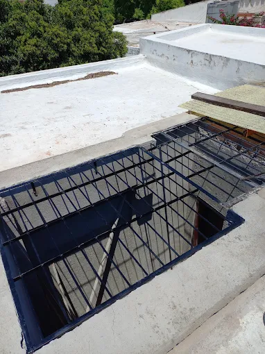 FA Herrería | Rejas, Portones y Estructuras