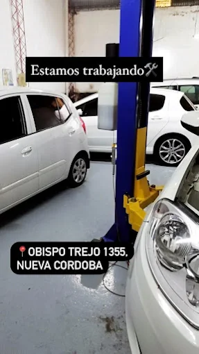 ALMADA CAR SERVICE | Taller Mecánico en Nueva Córdoba