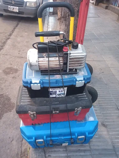 Service y Reparación | Servicio Técnico de Electrodomésticos