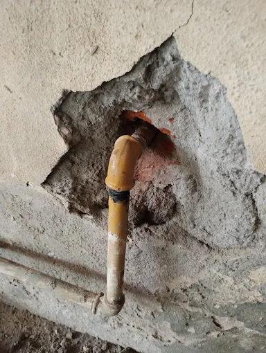 Diaz | Gasista, Electricista y Plomero Matriculado – Urgencias 24 hs