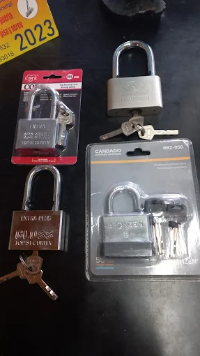 Cerrajería Roldán | Soluciones de Seguridad en Córdoba con Confianza