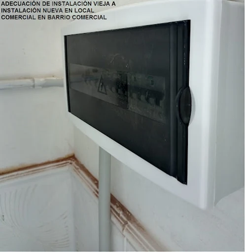 Electricistas Matriculados ERSEP | Habilitados en Córdoba Capital