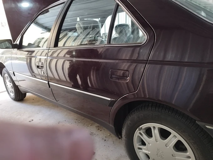 JAIMES Mecánica | Diagnóstico Electrónico, Mecánica General