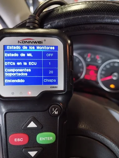 JAIMES Mecánica | Diagnóstico Electrónico, Mecánica General