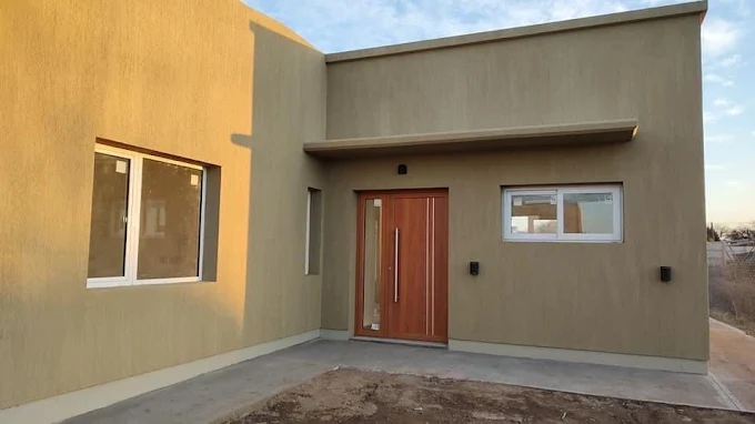 Inovarte Construcciones | Tu Hogar de Ensueño en Barrios Privados