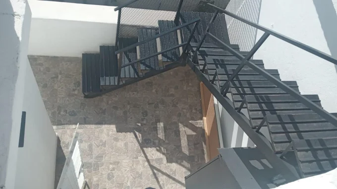 Herrería Carlos | Portones Automatizados, Rejas Artísticas