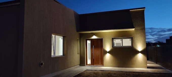 Inovarte Construcciones | Tu Hogar de Ensueño en Barrios Privados