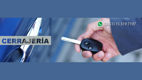 Cerrajería El Vasco | Seguridad Vehicular y Llaves Codificadas en Córdoba