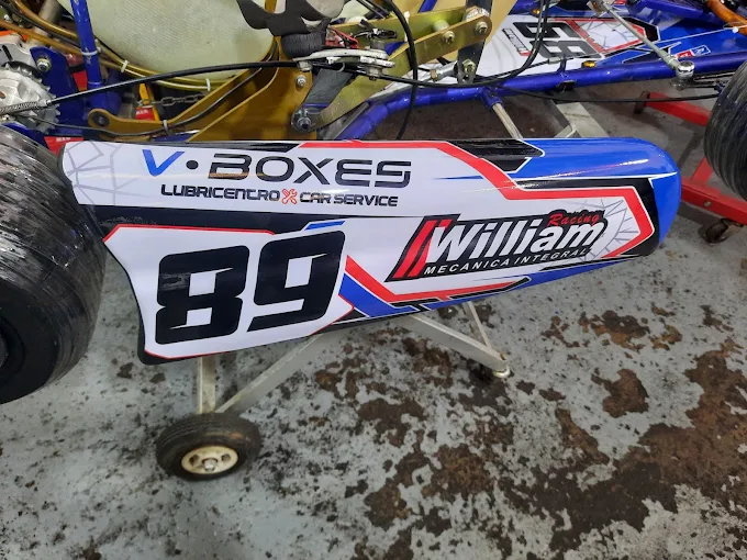 WR Mecánica | Taller con Diagnóstico Computarizado