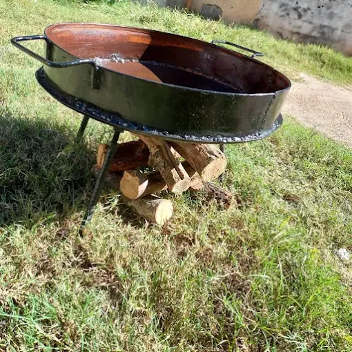 FA Herrería | Rejas, Portones y Estructuras