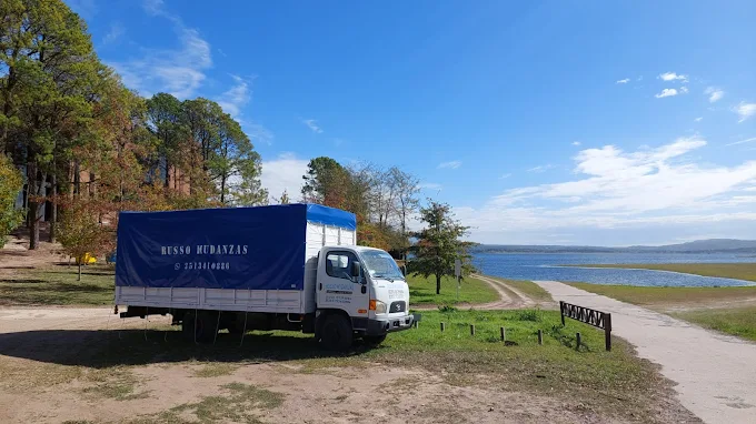 Russo Mudanzas | Mudanzas con Responsabilidad