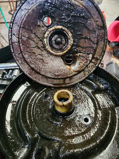 Taller Mecánico 670 | Mecánica Integral, Diagnóstico Electrónico