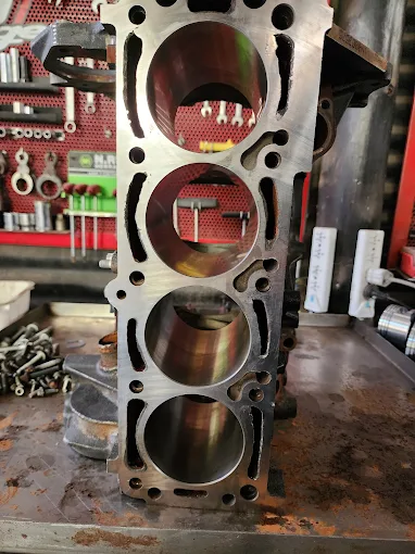 Taller Mecánico 670 | Mecánica Integral, Diagnóstico Electrónico