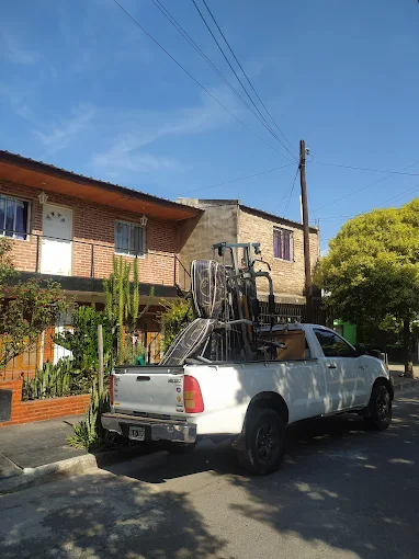 Fletes Federico | Mudanzas de Córdoba a Todo el País