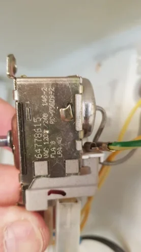 Suiza Técnico | Reparación de Electrodomésticos