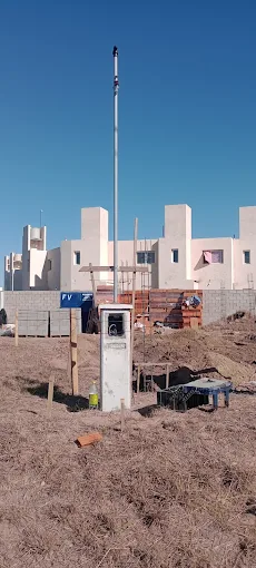 Córdoba Electricidad Profesional | Electricista Matriculado