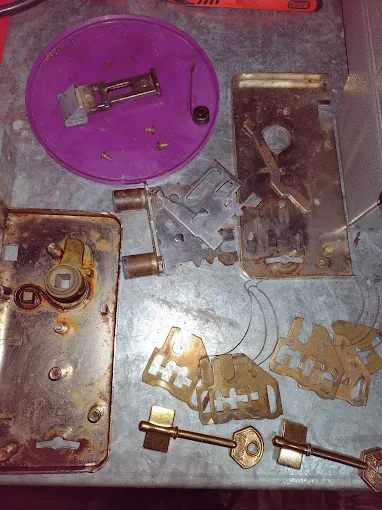 Cerrajería L&M | Cerrajero para Hogar y Vehículo