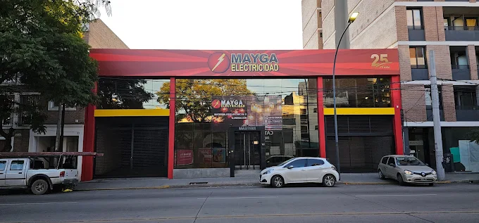 Mayga Electricidad | Servicios y Venta de Materiales Eléctricos de Calidad