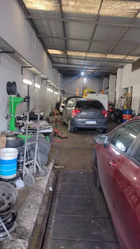 Taller Mecánico El Bendito | Reparación de Vehículos