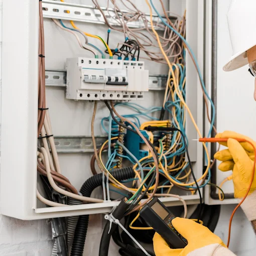 Albañilería e Instalaciones en Córdoba | Emergencias 24 Hs