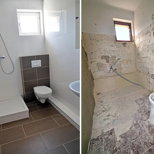 Albañilería e Instalaciones en Córdoba | Emergencias 24 Hs