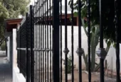 Herrería Ramírez | Trabajos en Hierro a Medida, Rejas, Portones y Estructuras en Córdoba