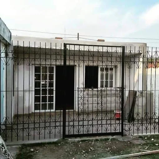 Herrería Ramírez | Trabajos en Hierro a Medida, Rejas, Portones y Estructuras en Córdoba