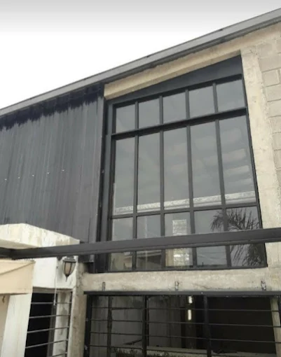 AD Herrería CBA | Portones, Puertas, Pérgolas