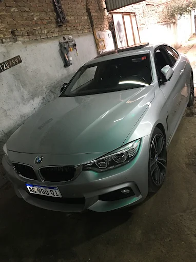 Mecánica Integral FR | Mecánica General, Inyección y Diagnóstico