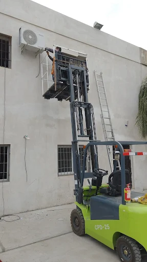 N/A Refrigeración | Reparación de Heladeras, Freezers y Aires