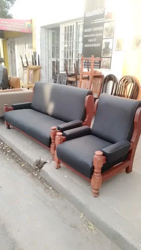 Armando Tapicería | Restauración de Muebles y Automotores