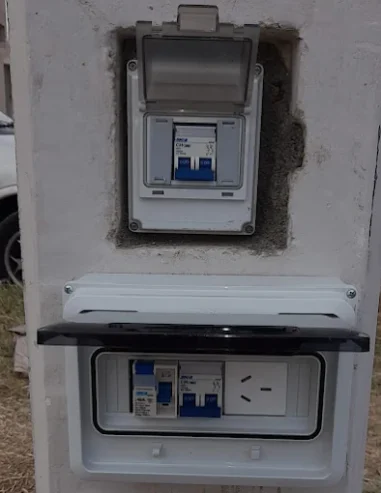 Andrés Paletti | Electricista Matriculado – Instalaciones y Reformas Seguras