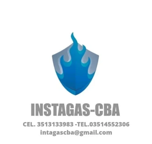 Instagas CBA | Gasista de Confianza en Córdoba, Gas Natural y Envasado